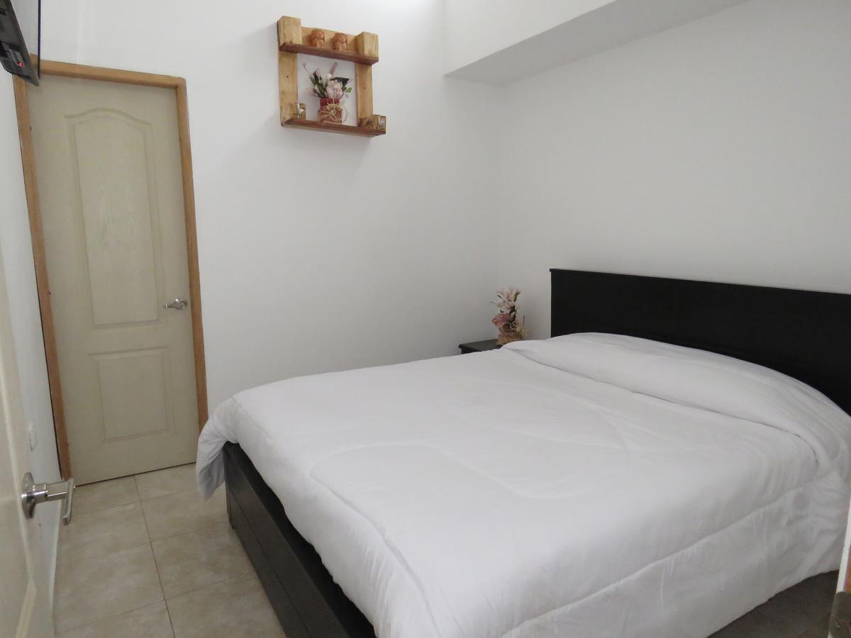Hotel Progreso Plaza Valledupar Exterior photo